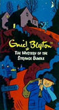 Mystery of the Strange Bundle