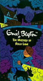 Mystery of Holly Lane
