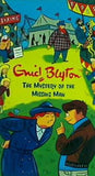 Mystery of the Missing Man