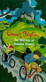 Mystery of Banshee Towers