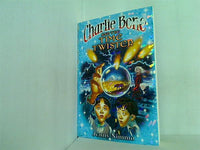 The Time Twister  Charlie Bone  Book 2