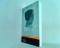 L5: Jane Eyre  2nd Edition   Penguin Readers: Level 5