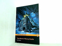 Level 2: The Ghost of Genny Castle  2nd Edition   Penguin Readers  Level 2