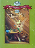 Tinker Bell  Disney Classic Storybook Collection