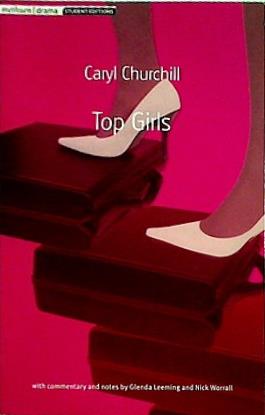 Top Girls  Student Editions