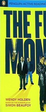 PLAR4:The Full Monty Book and CD-ROM Pack: Level 4  Penguin Active Reading  Graded Readers