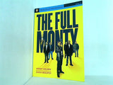 PLAR4:The Full Monty Book and CD-ROM Pack: Level 4  Penguin Active Reading  Graded Readers