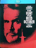 レッド・オクトーバーを追え！ Hunt for Red October  Blu-ray