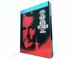 レッド・オクトーバーを追え！ Hunt for Red October  Blu-ray