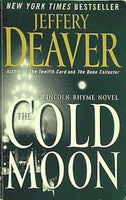 The Cold Moon. ザ コールド ムーン.