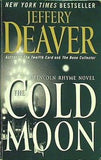 The Cold Moon. ザ コールド ムーン.