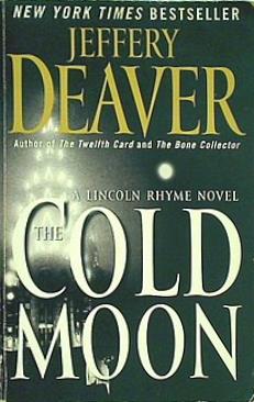 The Cold Moon. ザ コールド ムーン.