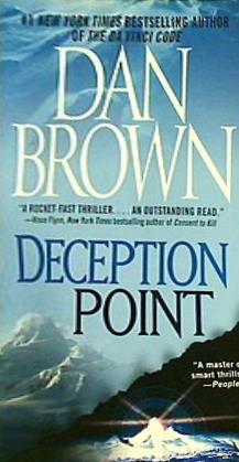 Deception Point