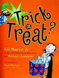 Trick or Treat？