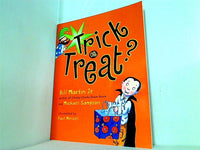 Trick or Treat？
