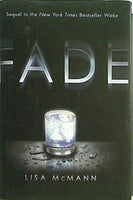 Fade  Wake Series  Book 2