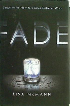 Fade  Wake Series  Book 2