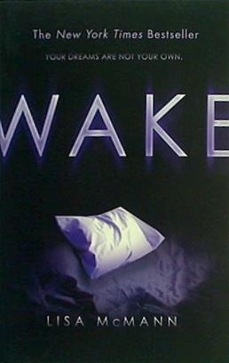 Wake  Wake Series  Book 1