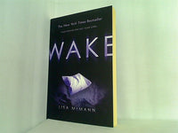 Wake  Wake Series  Book 1