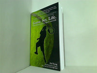 Game. Set. Life. Peak Performance for Sports and Life Edward Tseng 直筆サイン入り