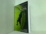 Game. Set. Life. Peak Performance for Sports and Life Edward Tseng 直筆サイン入り