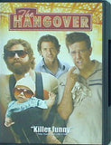 ハングオーバー The Hangover