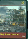 デイ・アフター・ディザスター Day After Disaster