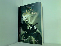 Percy Jackson and the Olympians  Book Five: The Last Olympian  Percy Jackson ＆ the Olympians