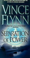 Separation of Power  A Mitch Rapp Novel
