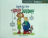 Judy Moody ＆ Stink: The Holly Joliday