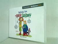 Judy Moody ＆ Stink: The Holly Joliday