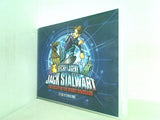 Secret Agent Jack Stalwart: Book 1: The Escape of the Deadly Dinosaur: USA