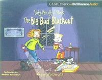 Judy Moody ＆ Stink: The Big Bad Blackout