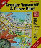 Vancouver Atlas