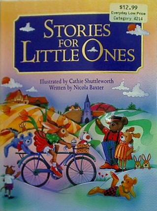 Stories for Little Ones