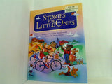 Stories for Little Ones