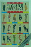 Illustrator's Figure Reference Manual  Illustrators Reference Manuals