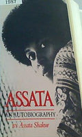 Assata An Autobiography