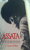 Assata An Autobiography