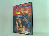 パルプ・フィクション Pulp Fiction
