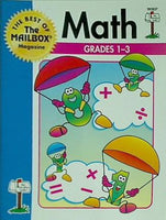 The Best of the Mailbox: Math: Grades 1-3