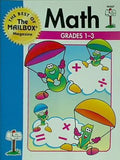 The Best of the Mailbox: Math: Grades 1-3