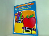 Teacher Tips: Preschool Kindergarten  From Your Friends at the Mailbox