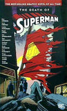 Death of Superman  Superman  DC Comics