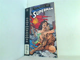 Death of Superman  Superman  DC Comics