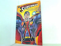 アメコミ Superman: Eradication！ : the Origin of the Eradicator