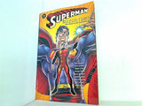 アメコミ Superman: Eradication！ : the Origin of the Eradicator