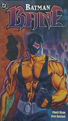 Batman: Bane