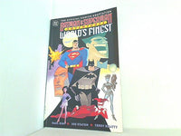Batman and Superman Adventures: World's Finest