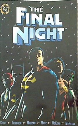 The Final Night